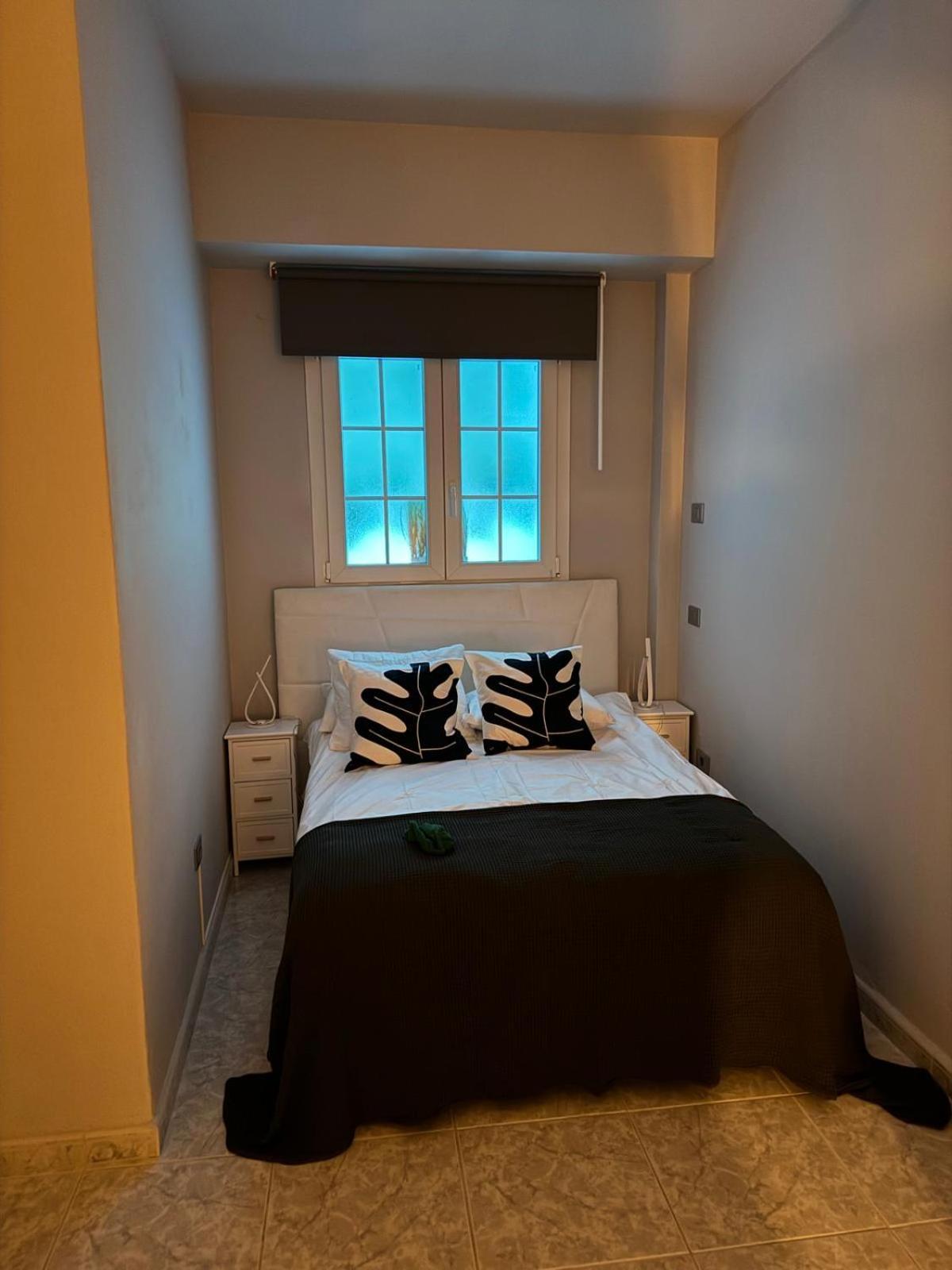 Basement Appartement *