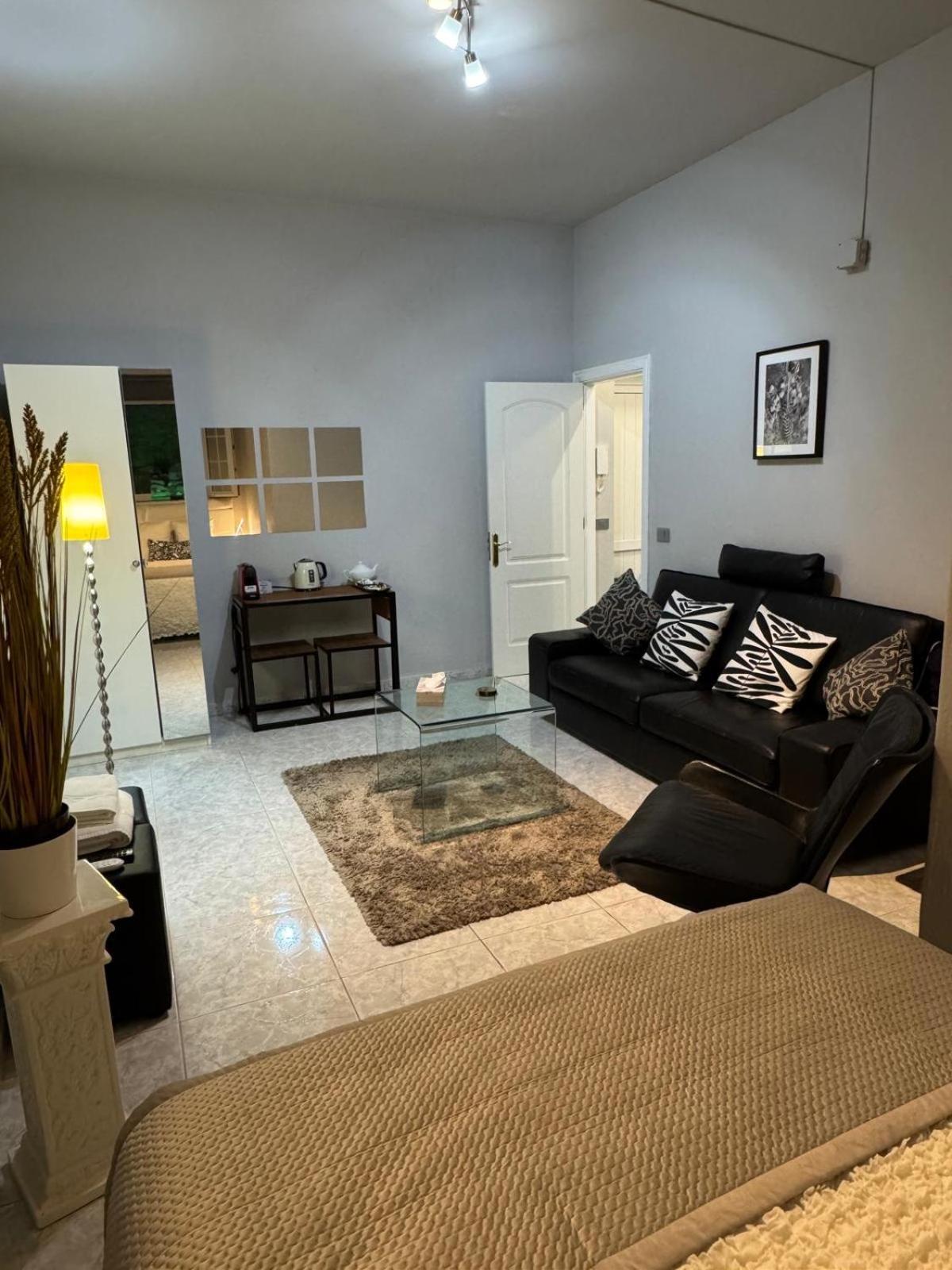 Appartement Basement