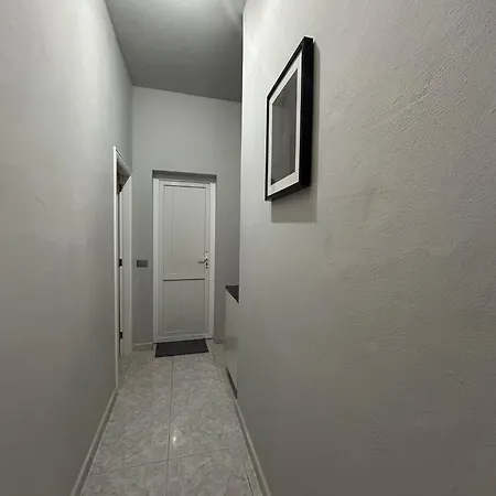 Basement Apartment Studio San Bartolomé Exterior photo