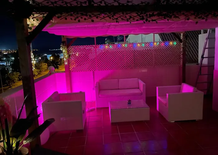 Basement Apartment Studio