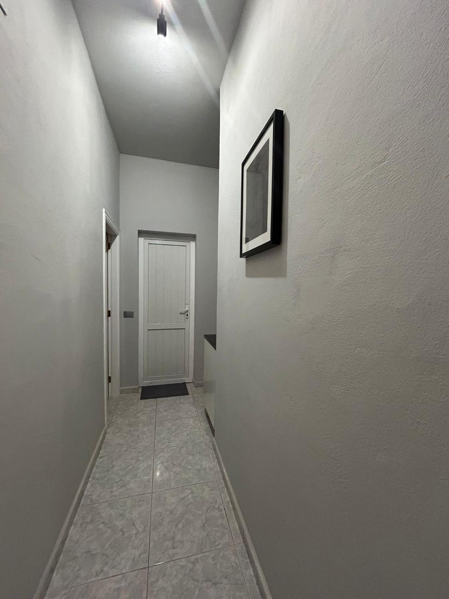 Basement * San Bartolomé